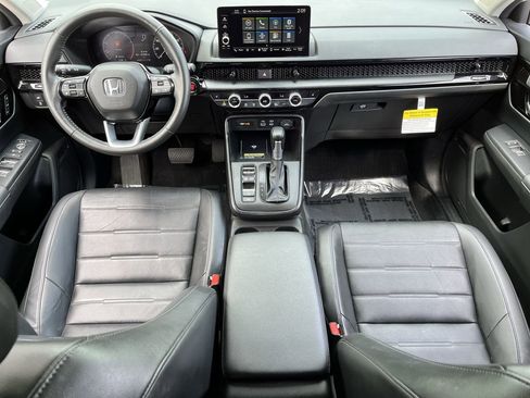 Used 2024 Honda CR-V EX-L image 9