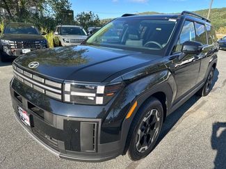 New 2026 Hyundai Santa Fe SEL 360° Tour