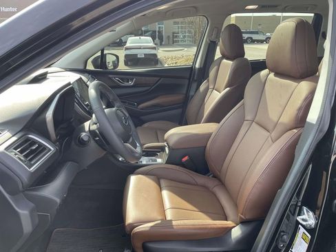 Certified 2025 Subaru Ascent Touring w/ Popular Package #1 image 10