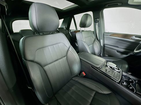 Certified 2018 Mercedes-Benz GLE 350 4MATIC image 28