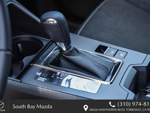 New 2026 MAZDA CX-5 Select AWD/4WD image 19