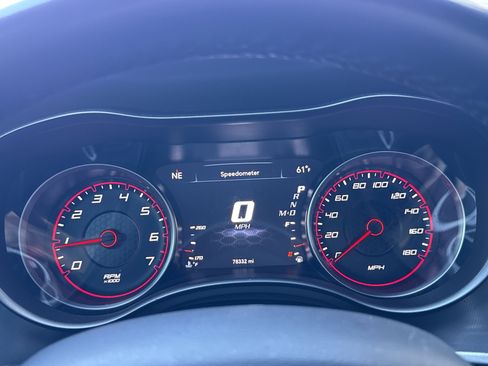 Used 2022 Dodge Charger Scat Pack image 20