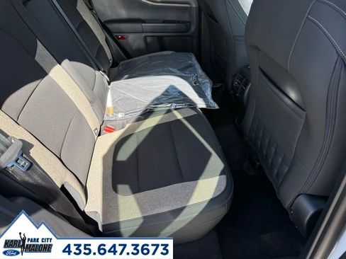 New 2026 Ford Bronco Sport Big Bend AWD/4WD image 65