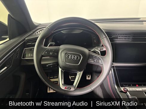 Used 2023 Audi RS Q8 AWD/4WD image 18