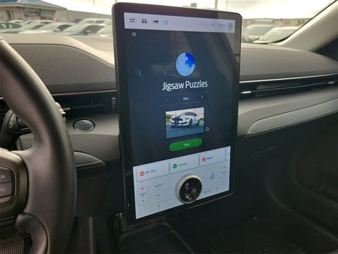 Used 2024 Ford Mustang Mach-E Select image 19