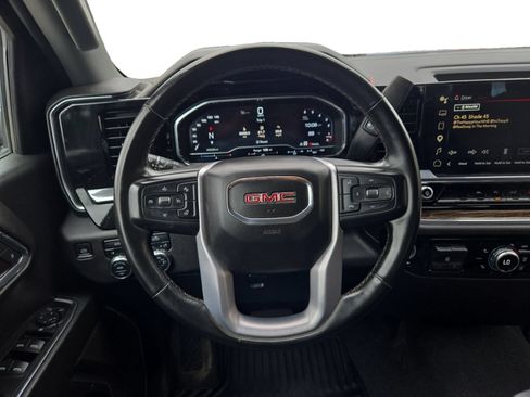Used 2023 GMC Sierra 1500 Elevation AWD/4WD image 18