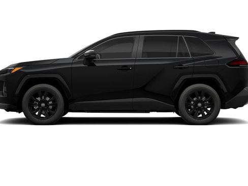New 2026 Toyota RAV4 SE image 25