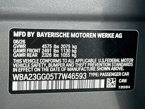 New 2026 BMW 228i xDrive w/ Premium Package AWD/4WD image 34