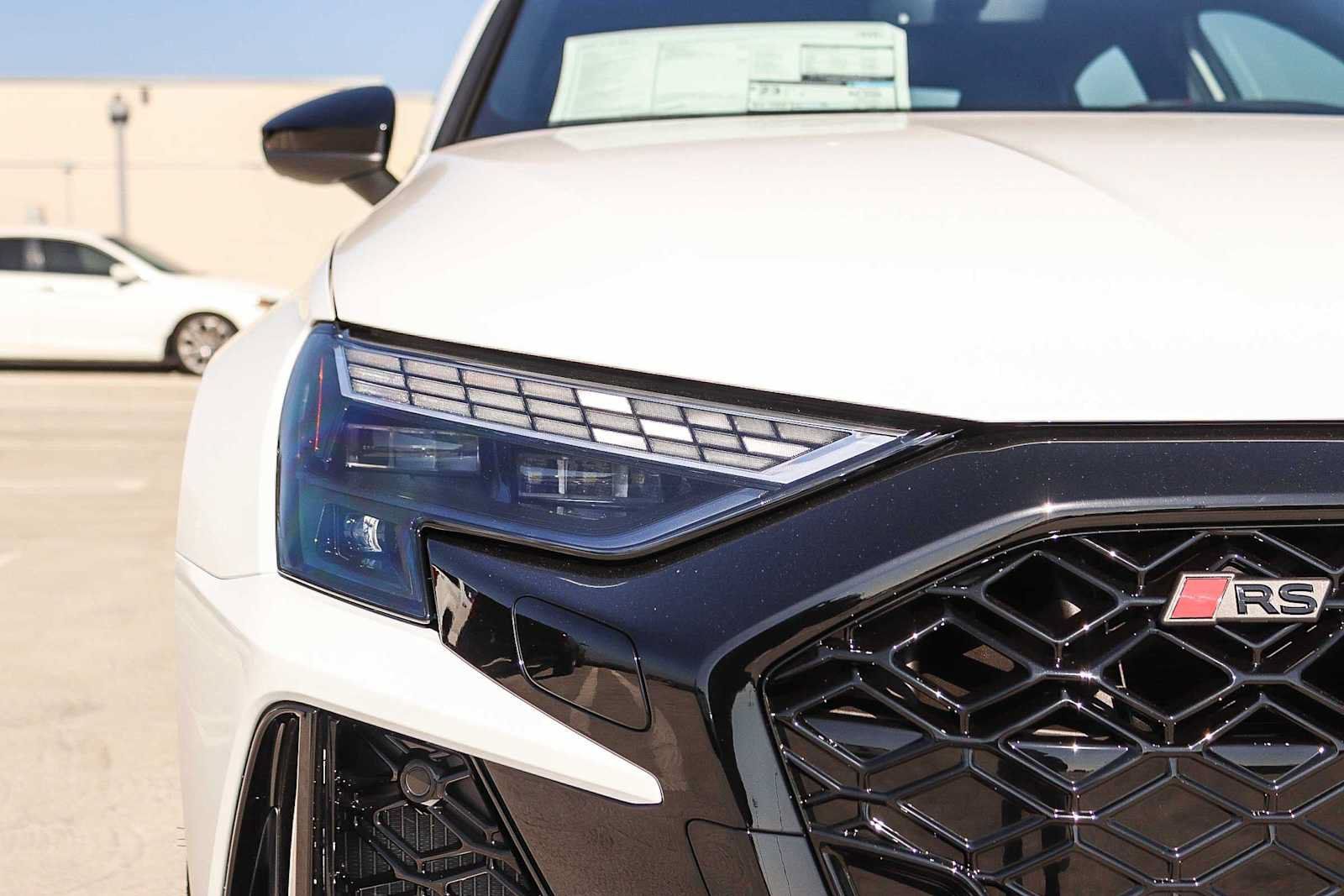 New 2026 Audi RS 3 AWD/4WD image 9