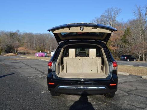 Used 2014 Nissan Pathfinder SL w/ SL Tech Package image 70