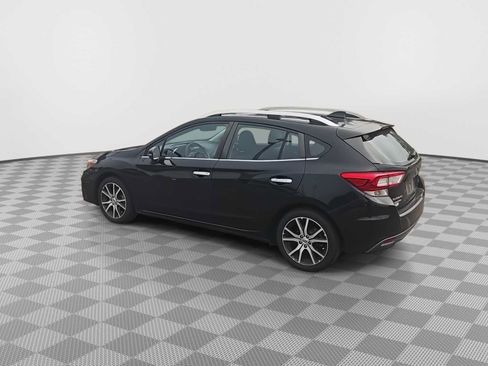 Used 2019 Subaru Impreza 2.0i Limited AWD/4WD image 6