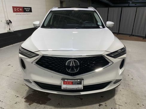Used 2023 Acura MDX SH-AWD w/ Advance Package image 6