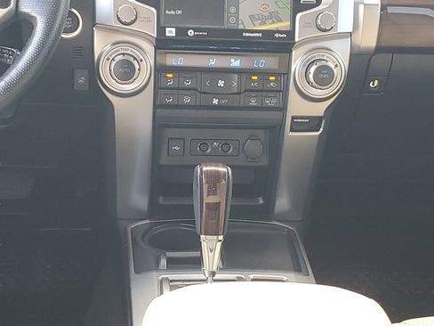 Certified 2023 Toyota 4Runner Limited RWD image 14
