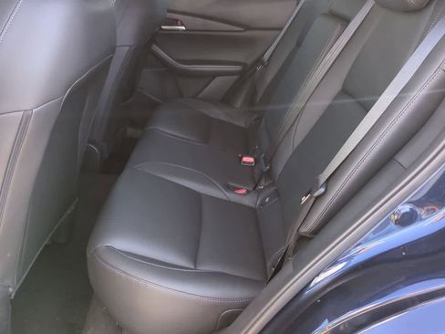 Used 2025 MAZDA CX-30 AWD 2.5 S w/ Select Sport Pkg image 17