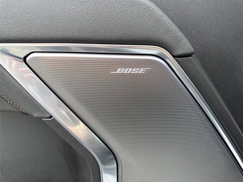 New 2026 Chevrolet Silverado 2500 High Country w/ High Country Premium Package AWD/4WD image 29
