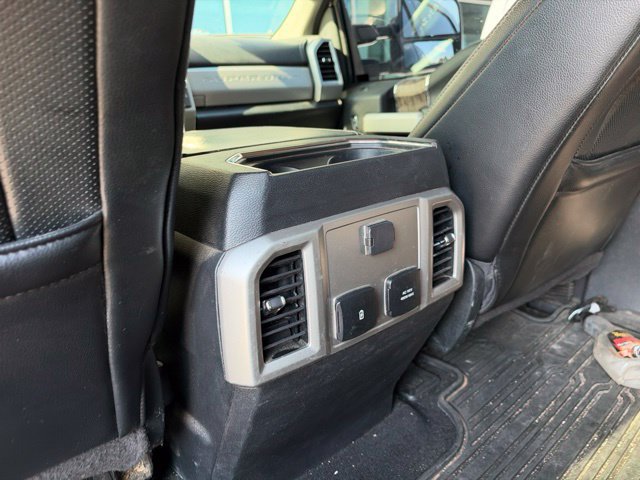 Used 2018 Ford F250 4x4 Crew Cab Super Duty image 54