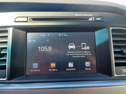 Used 2016 Hyundai Sonata Sport FWD image 9