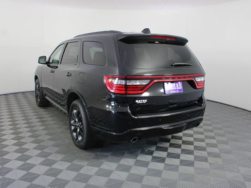 Used 2025 Dodge Durango GT AWD/4WD image 26