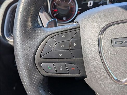 Certified 2022 Dodge Challenger R/T Scat Pack image 13