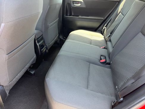 Used 2018 Toyota Corolla iM FWD image 15