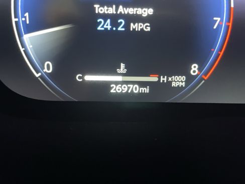 Used 2023 Toyota RAV4 Limited image 25