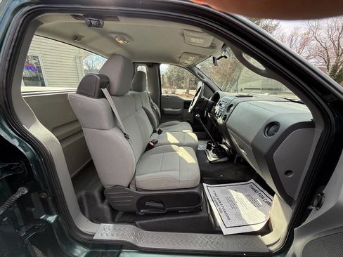 Used 2007 Ford F150 STX image 18