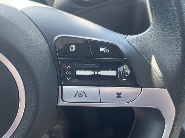 Certified 2024 Hyundai Tucson SEL FWD image 37