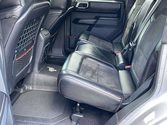 Used 2024 Ford Bronco Raptor AWD/4WD image 6