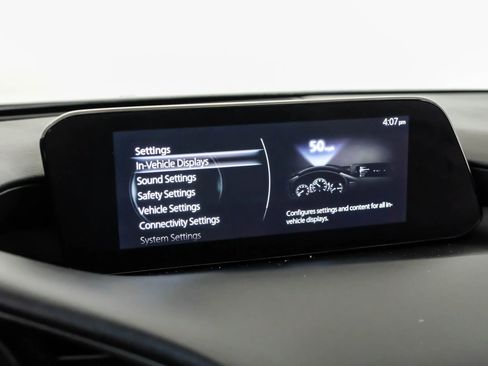 Used 2021 MAZDA MAZDA3 s image 32