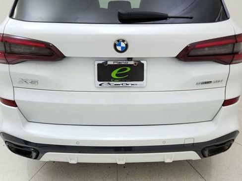 Used 2023 BMW X5 sDrive40i w/ Executive Package image 11