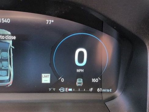 New 2026 Ford Explorer Active image 28