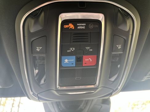 New 2026 Dodge Charger Scat Pack AWD/4WD image 14