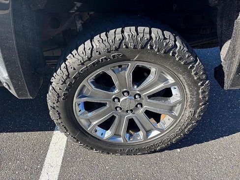 Used 2017 GMC Sierra 1500 Denali AWD/4WD image 10