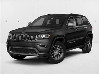 Used 2018 Jeep Grand Cherokee Limited AWD/4WD video 1