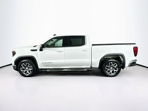 Used 2023 GMC Sierra 1500 SLE AWD/4WD image 4