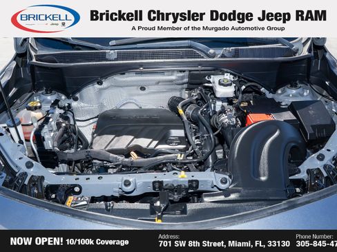 Used 2021 Buick Encore GX Preferred w/ Sport Touring Package image 37