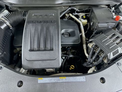 Used 2011 Chevrolet Equinox LT w/ Driver Convenience Package FWD image 29