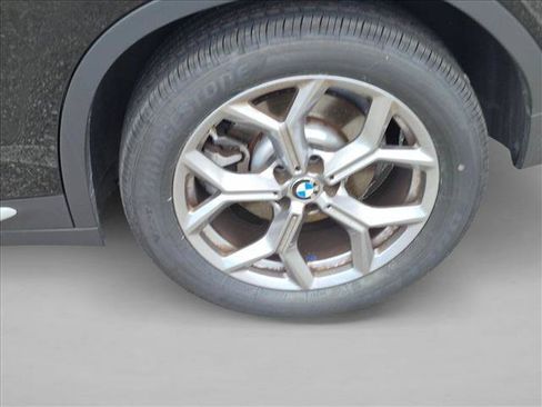 Certified 2023 BMW X3 sDrive30i w/ Convenience Package RWD image 21