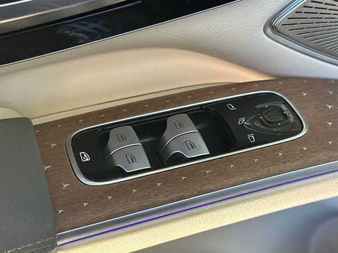 Certified 2023 Mercedes-Benz EQS 450+ 4MATIC SUV image 13