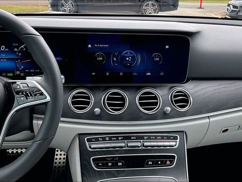 Used 2022 Mercedes-Benz E 450 4MATIC All-Terrain Wagon image 9