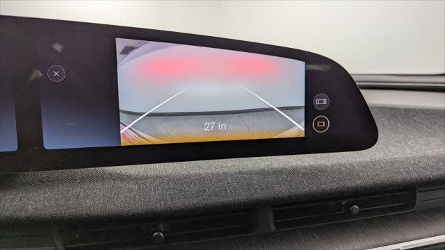 Used 2023 Lucid Air Pure AWD/4WD image 24
