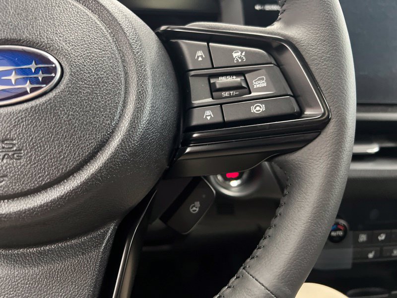 New 2026 Subaru Outback Limited XT AWD/4WD image 29