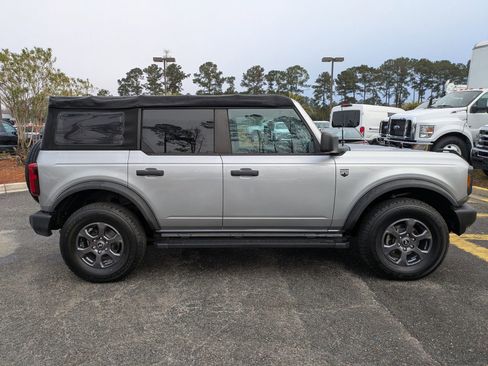 Certified 2023 Ford Bronco Big Bend image 3