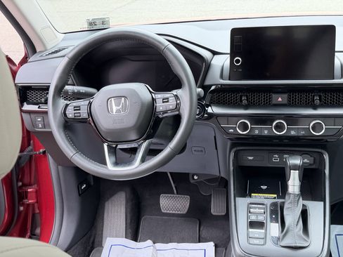 Certified 2023 Honda CR-V EX-L image 18