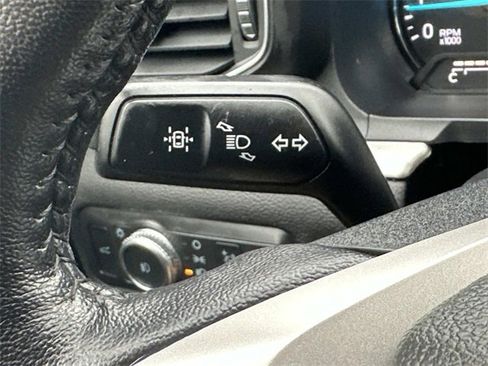 Used 2022 Ford Explorer XLT w/ Equipment Group 202A image 24