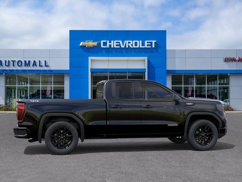 New 2026 GMC Sierra 1500 Elevation AWD/4WD image 37