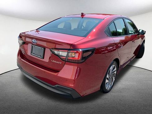 Used 2025 Subaru Legacy Limited AWD/4WD image 13