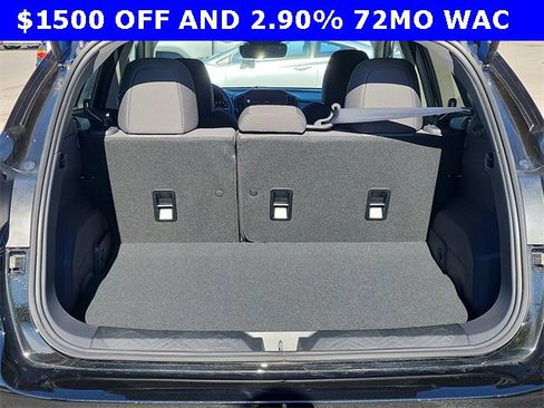 New 2026 Subaru Crosstrek 2.5i image 7