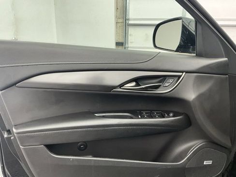 Used 2018 Cadillac ATS 2.0T AWD Sedan image 12