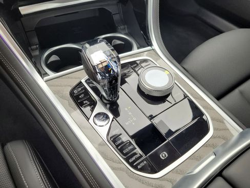 New 2026 BMW 840i Coupe RWD image 9